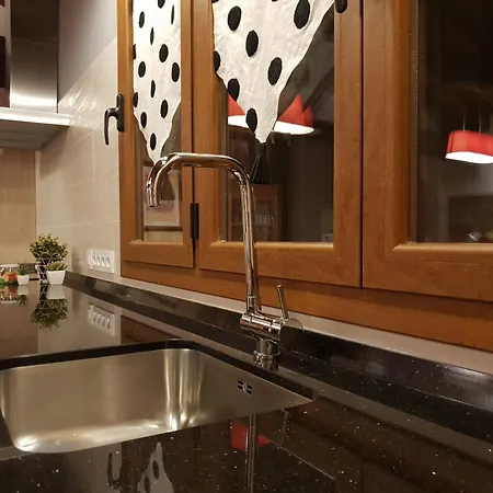 Casita 3 Con 3 Banos Privados I Jardin I Wifi I Smart Tv 55p I Parking Gratuito En La Puerta Apartment *