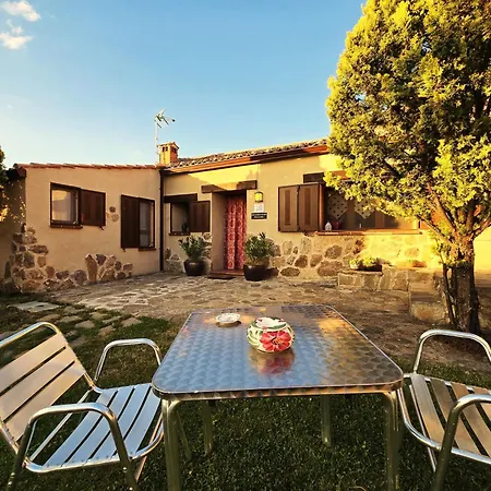 A 20 Min De Madrid En Ave Casita Con Jardin Privado, Wifi, Smart Tv 55p Y Aparcamiento En La Puerta * Segovia