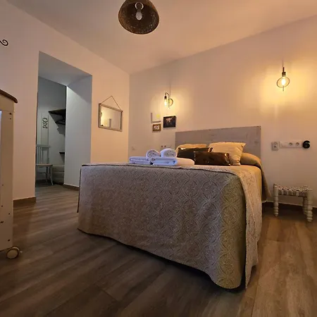 Casita 3 Con 3 Banos Privados I Jardin I Wifi I Smart Tv 55p I Parking Gratuito En La Puerta