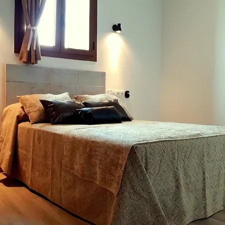 Casita 3 Con 3 Banos Privados I Jardin I Wifi I Smart Tv 55p I Parking Gratuito En La Puerta