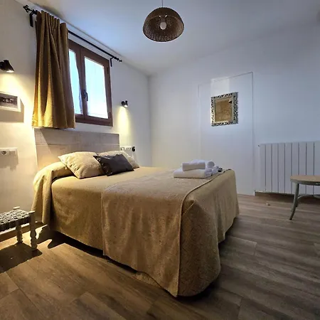 アパート A 20 Min De Madrid En Ave Casita Con Jardin Privado, Wifi, Smart Tv 55p Y Aparcamiento En La Puerta