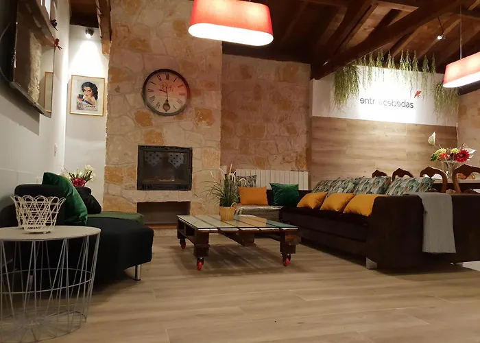 Apartment A 20 Min De Madrid En Ave Casita Con Jardin Privado, Wifi, Smart Tv 55p Y Aparcamiento En La Puerta Segovia